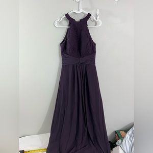 Bill Levkoff dress size 4 style 1459‎